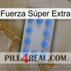 Fuerza Súper Extra 21